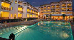 Hotel Timoulay & Spa, Agadir, Morocco Hotel Timoulay & Spa, Agadir, Morocco